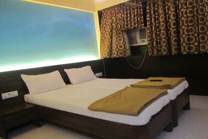 Hotel Mahesh Residency, Mumbai 1